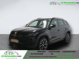 Skoda Kodiaq 2.0 TDI 190 BVA 4x4 5pl