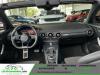 Audi TT roadster 45 TFSI 245 BVA
