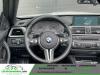 BMW M4 450 ch M BVA