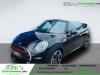 Mini Cabrio 231 ch John  Works BVA 2017
