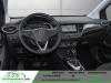Opel Crossland 1.2 Turbo 130 ch BVA