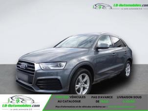 Audi Q3 1.4 TFSI 125 ch