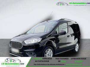 Ford Tourneo 1.0 EcoBoost 100
