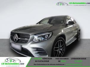 Mercedes GLC Coupé 43 AMG BVA 4Matic