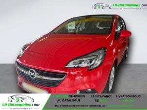 Opel Corsa 1.4 Turbo 100 ch