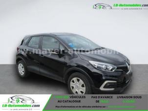 Renault Captur TCe 90 BVM