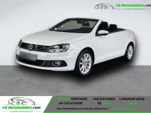Volkswagen Eos 1.4 TSI 122