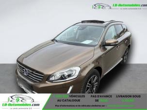 Volvo XC60 T5 AWD 245 ch