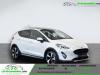 Ford Fiesta 1.0 EcoBoost 125 BVA