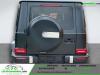 Mercedes Classe G 63 AMG BVA