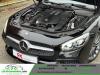 Mercedes Classe SL 400 BVA