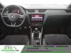 Skoda Octavia 2.0 TSI 245 ch BVM