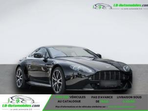 Aston Martin Vantage V8 N430 436 ch