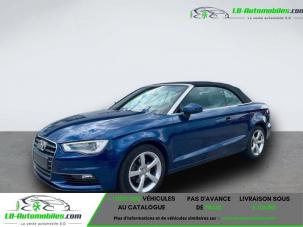 Audi A3 1.6 TDI 110 BVM