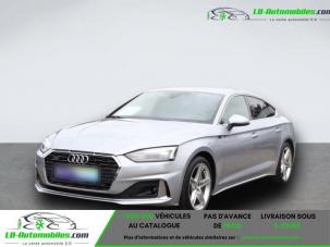 Audi A5 45 TDI 231 BVA Quattro