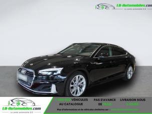 Audi A5 45 TFSI 265 BVA Quattro