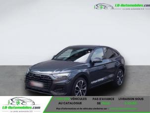 Audi Q5 Sportback 40 TDI 204 BVA Quattro