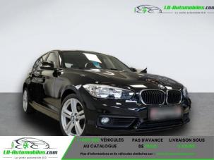 BMW 120 120i 184 ch BVA