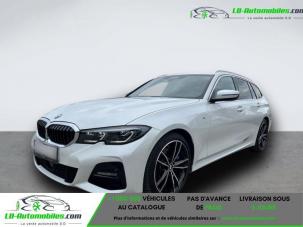 BMW 330 330d xDrive 286 ch BVA