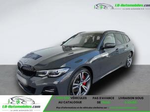 BMW 330 330d xDrive 286 ch BVA