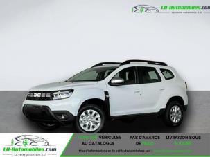 Dacia Duster Blue dCi 115 4x4