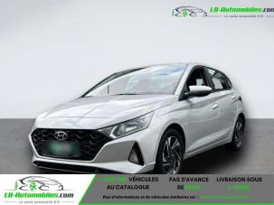 Hyundai I20 1.0 GDi 100 BVM