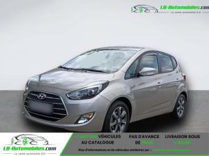 Hyundai IX20 1.6 125 BVA