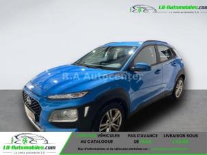 Hyundai Kona 1.0 T-GDi 120