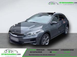 Kia XCeed 1.6l T-GDi 204 ch BVA
