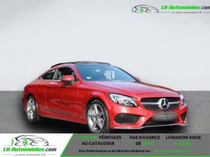 Mercedes Classe C 250 250 BVA