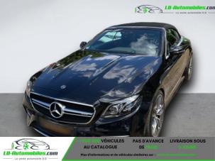Mercedes Classe E 53 AMG EQBoost BVA 4-Matic+