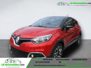 Renault Captur TCe120 BVA