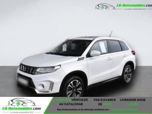 Suzuki Vitara 1.4 Boosterjet Allgrip 129ch BVM