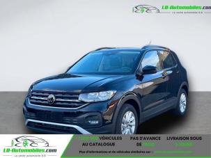 Volkswagen T-Cross 1.0 TSI 110 Start/Stop BVA