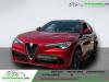 Alfa Romeo Stelvio 2.9 V6 510ch Q4 BVA 2019