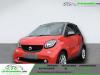 Smart Fortwo Cabrio 0.9 90 ch  BVA 2016