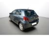 Toyota Yaris Yaris 100 VVTI Sol BVA