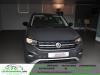 Volkswagen T-Cross 1.0 TSI 115 Start/Stop BVA