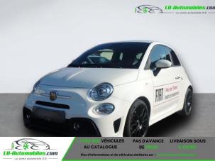 Abarth 595 Turismo 1.4 Turbo 16V T-Jet 165 ch BVM