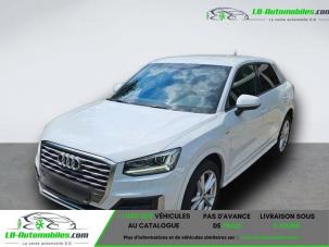 Audi Q2 TDI 150 ch BVA Quattro