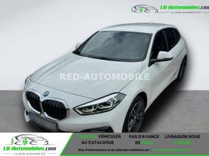 BMW 118 118i 136 ch BVA