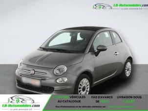 Fiat 500 1.2 69 ch BVA