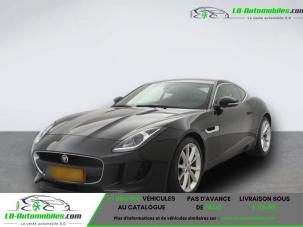 Jaguar F Type 340 ch BVA