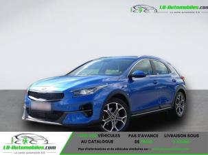 Kia XCeed 1.6 GDi PHEV 141ch BVA