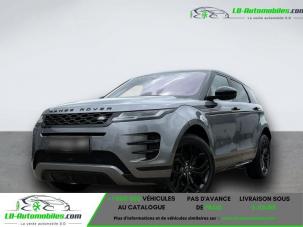 Land Rover Range Rover Evoque D180 AWD BVA