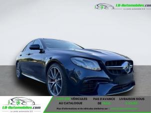 Mercedes Classe E 63 S AMG BVA 4-Matic+