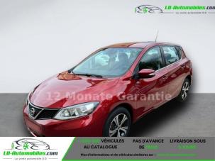 Nissan Pulsar 1.2 DIG-T 115 BVA