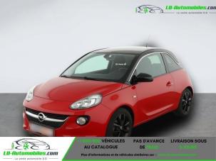 Opel Adam 1.2 Twinport 70 ch
