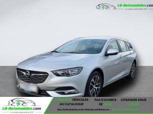 Opel Insignia Grand Sport 1.6 D 136 ch BVM
