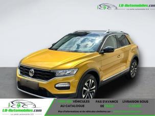 Volkswagen T-Roc 1.6 TDI 115 BVM